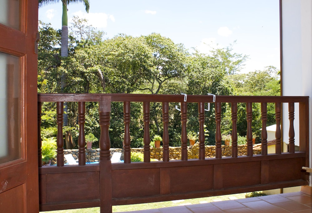 La Buganvilla Barichara en Barichara