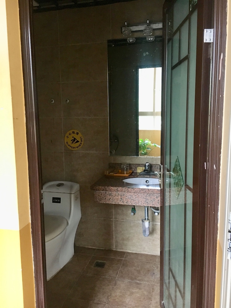 Cozy Inn Yangshuo