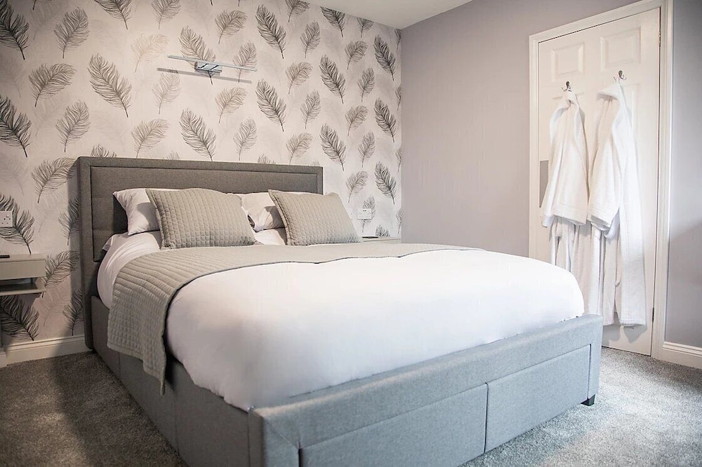 The Annexe @ Elmbank - Adults Only view 2