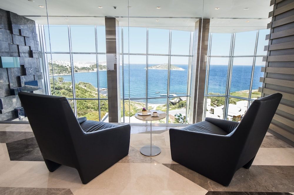 Sirene Luxury Otel Bodrum - Image 109