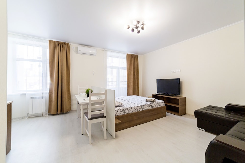 Apartament on Baumana Street