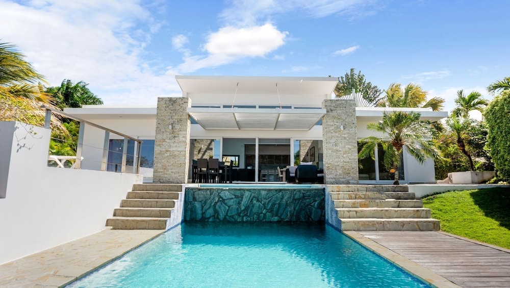 Villas Agua Dulce