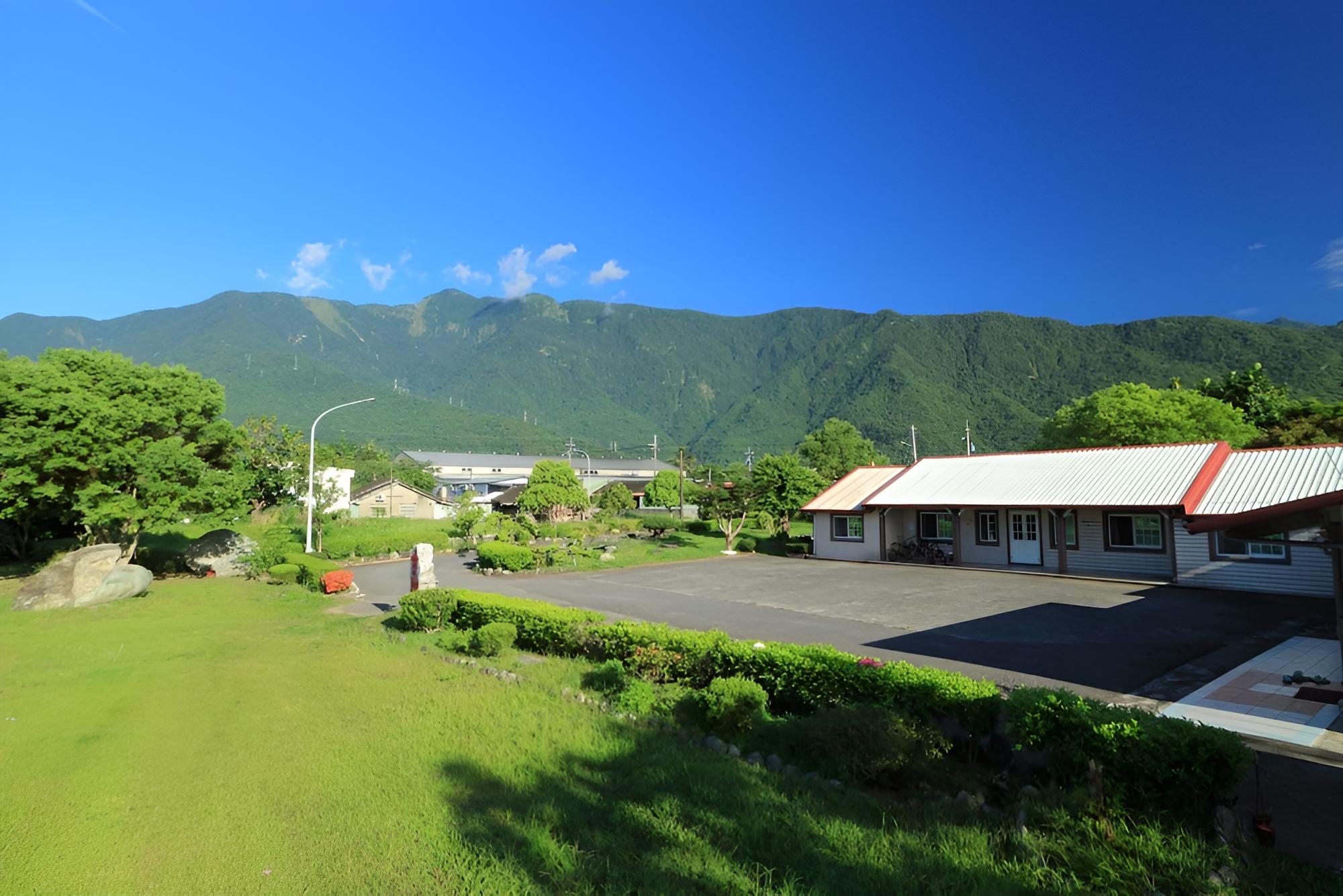 Hualien Gujing Homestay