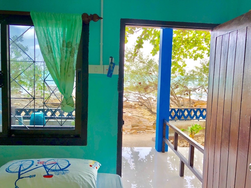 Pudsa Bungalow