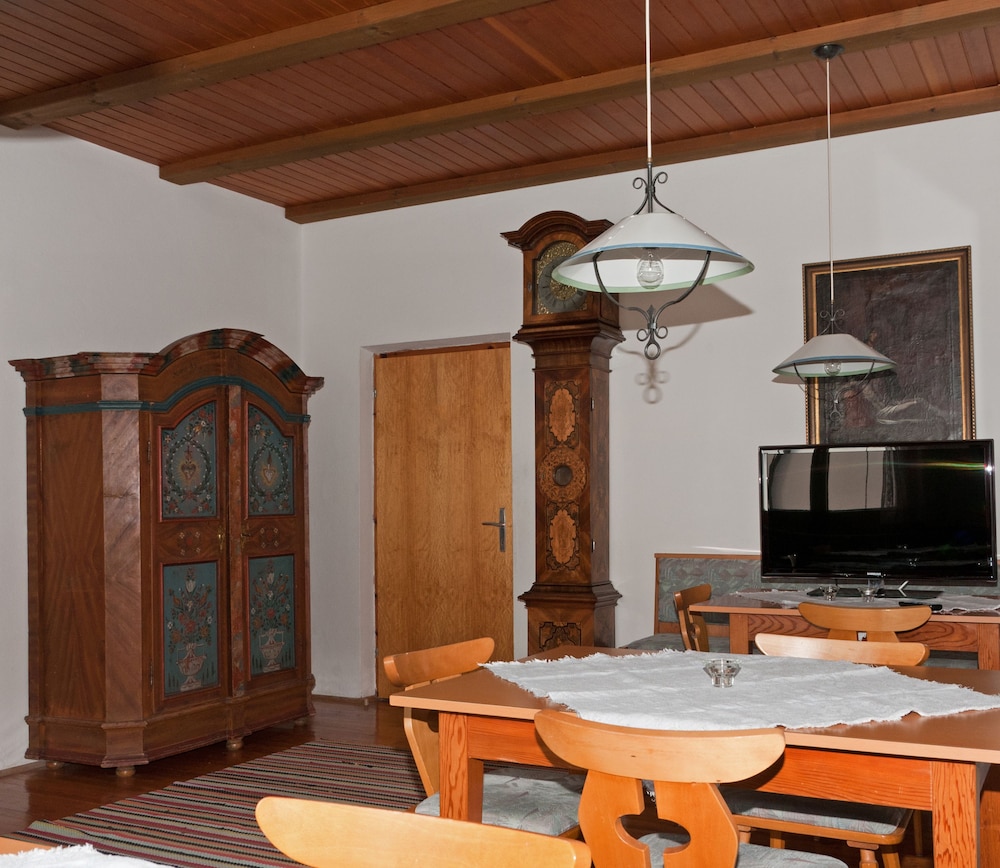 Appartements Schmalzerhof