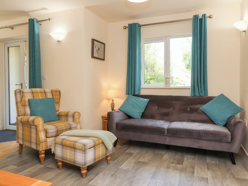 Larchwood Lodge