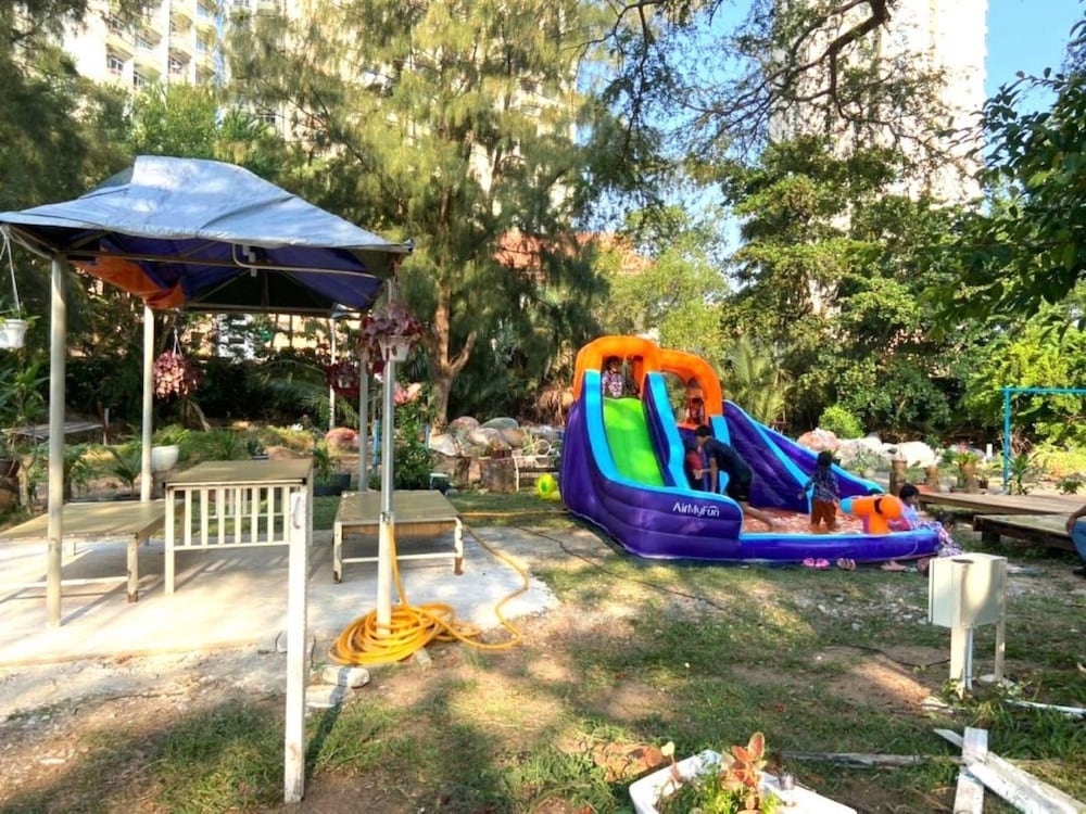 Global Star Chalet