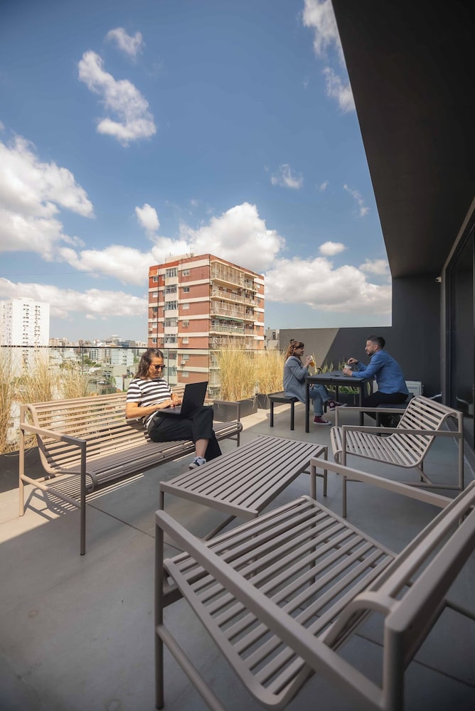 Milenia Soho by iPPA
