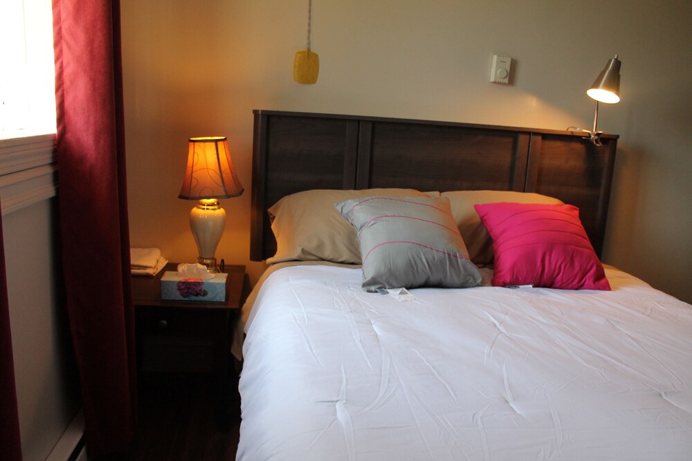 Fredericton Vacations - Work Play Suites - Property Image 2