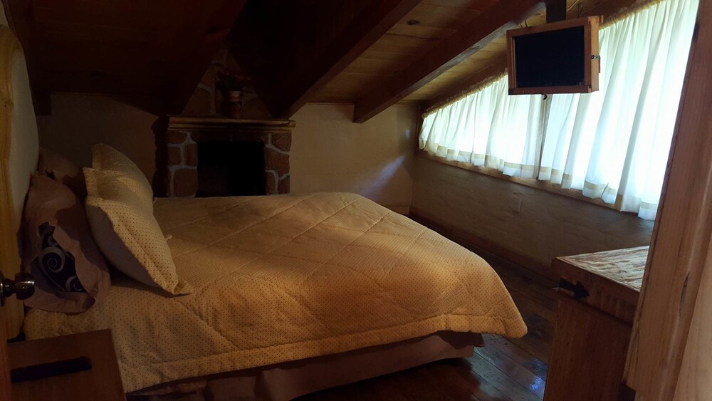 Cabanas Los Abuelos