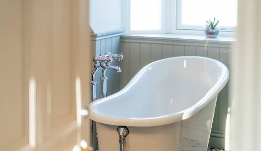 Blythewood Aberdeenshire Luxury House With Hot Tub