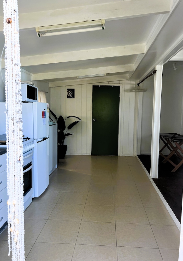Te Rito Lagoon Villas