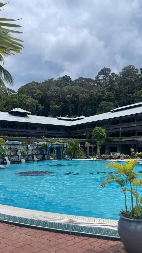 Perhentian Arwana Resort - BlueStar