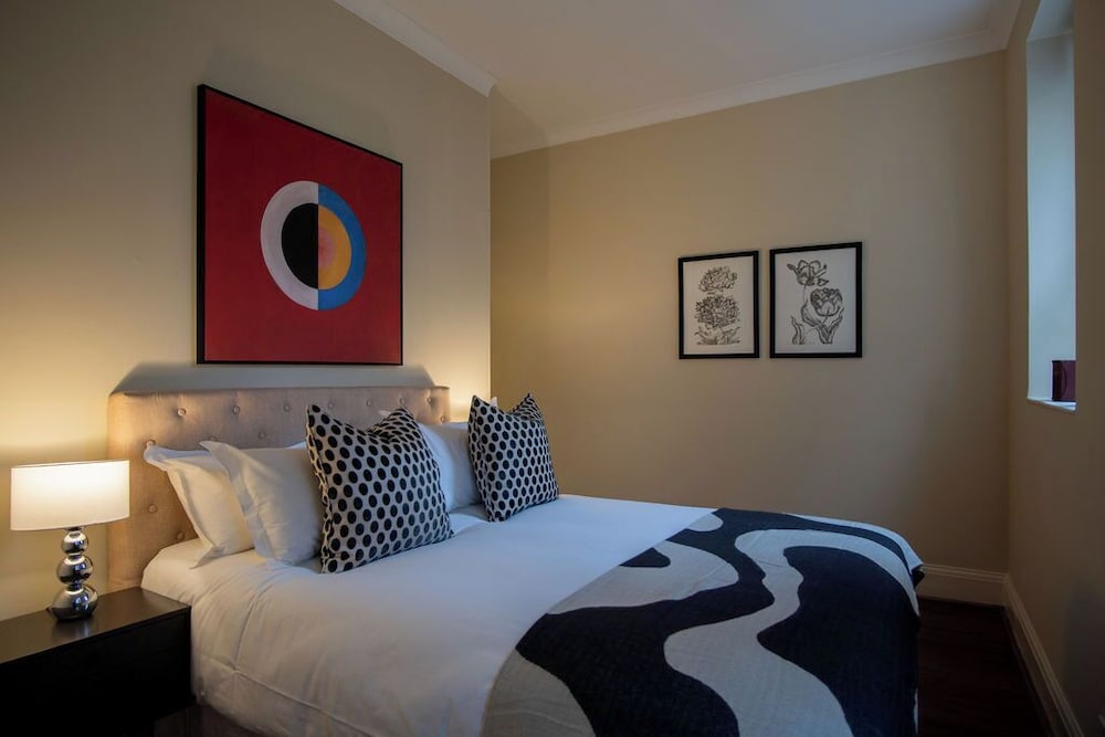 The Egerton - Serviced Apartments