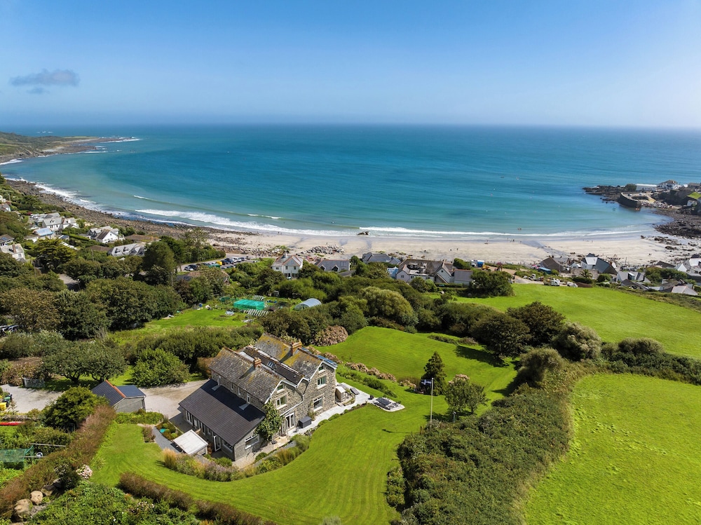 Penmarth House