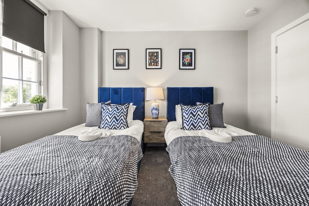 Buzzing Brighton Apartments By My Getaways