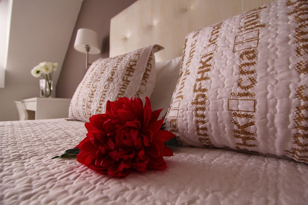 Moreno`s Boutique Hotel