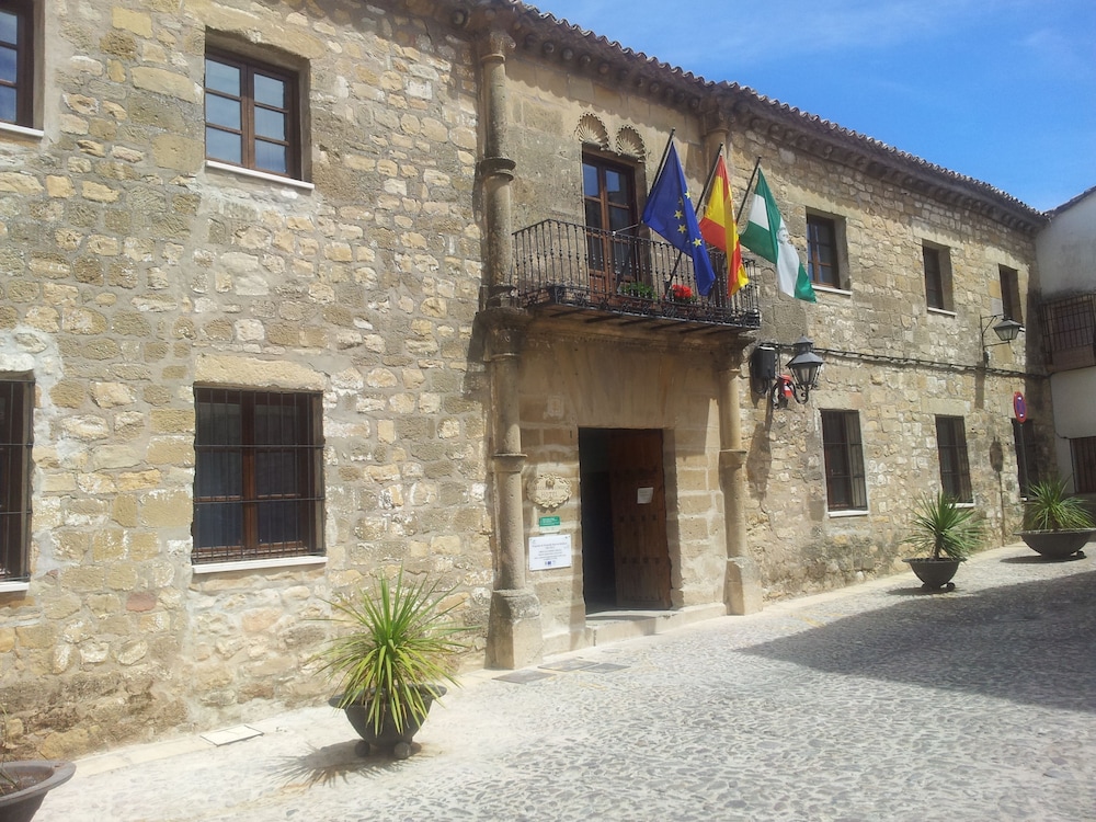 Hotel Las Casas Del Consul