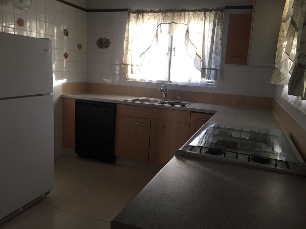 Fitz Aruba 2 Bedroom Home