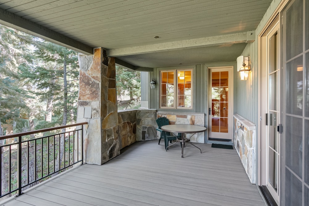 Bellemont Home at Deer Valley Resort - 6 Bedroom Home with Hot Tub #8 6 Home