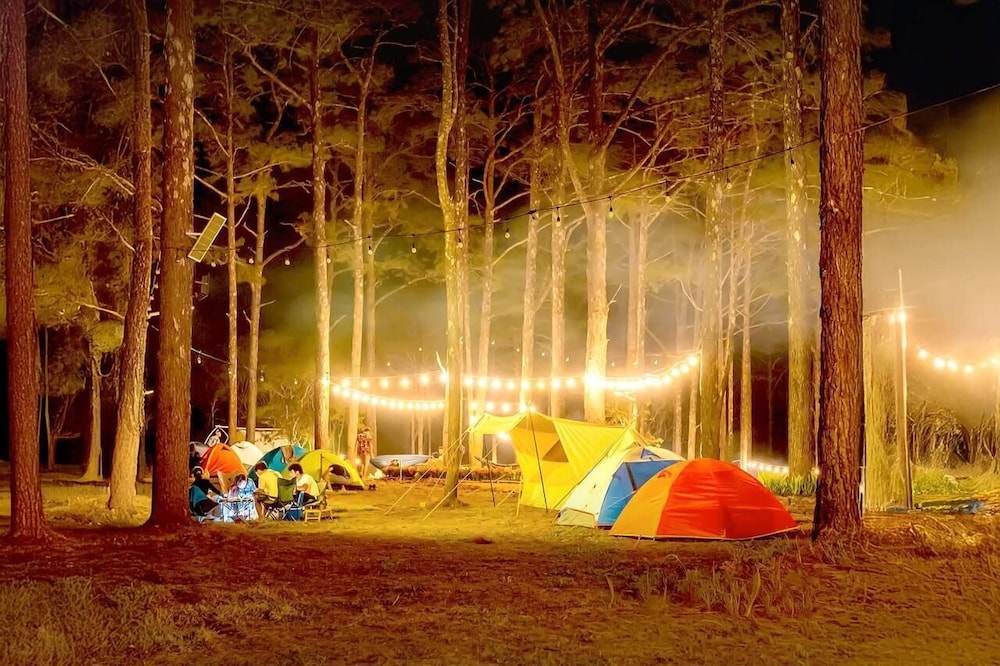 Camping Park Resort by EHM