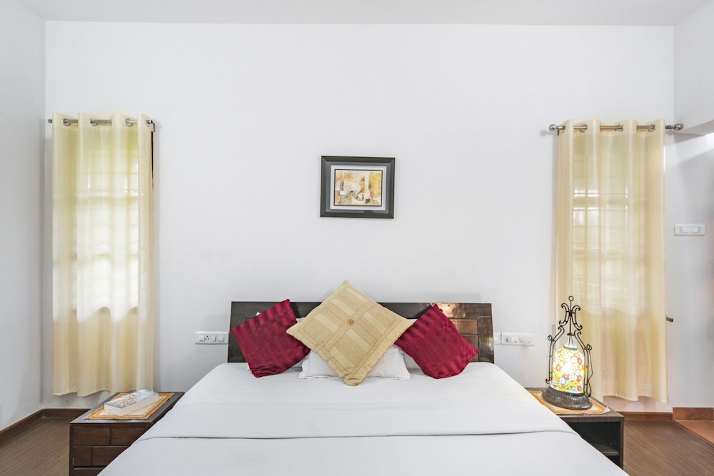 GuestHouser 5 BHK Homestay 5150