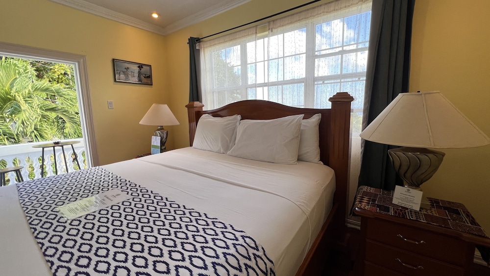 All Nations Guesthouse