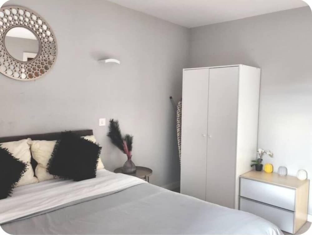 Luxury City Apartment JQ