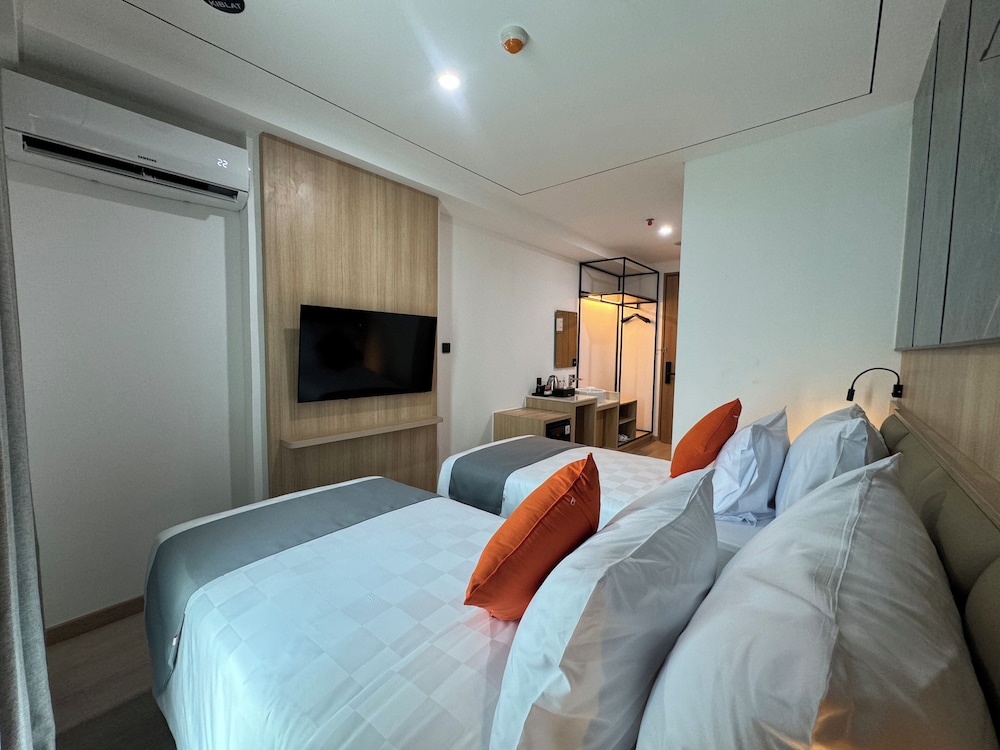 Howard Johnson by Wyndham Tangerang