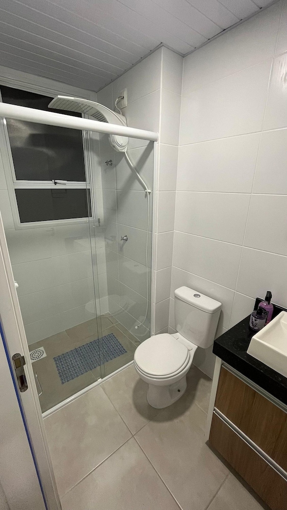 Apartamento Refugio das Ondas - Piscina