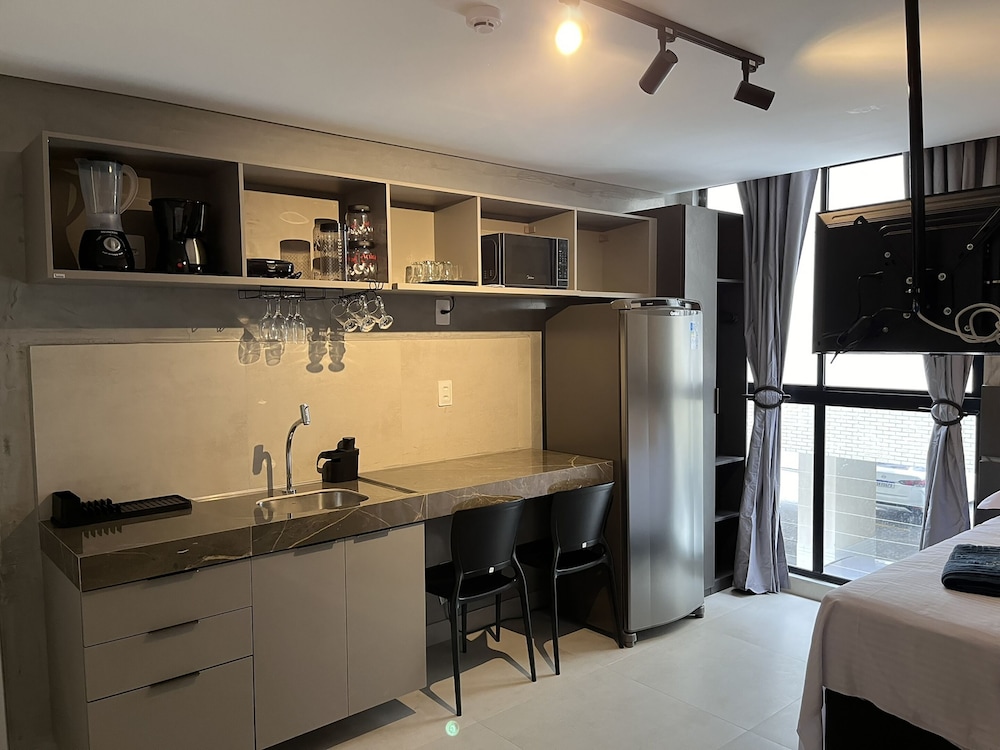 Flat Confort Premium