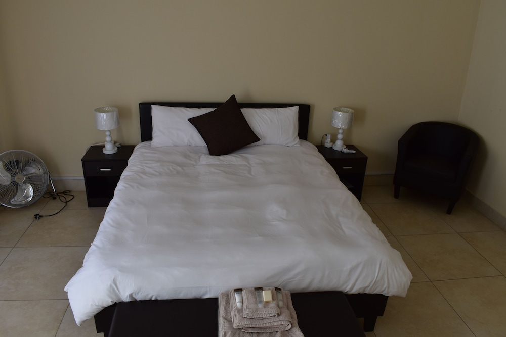 Mount Vista Guest House