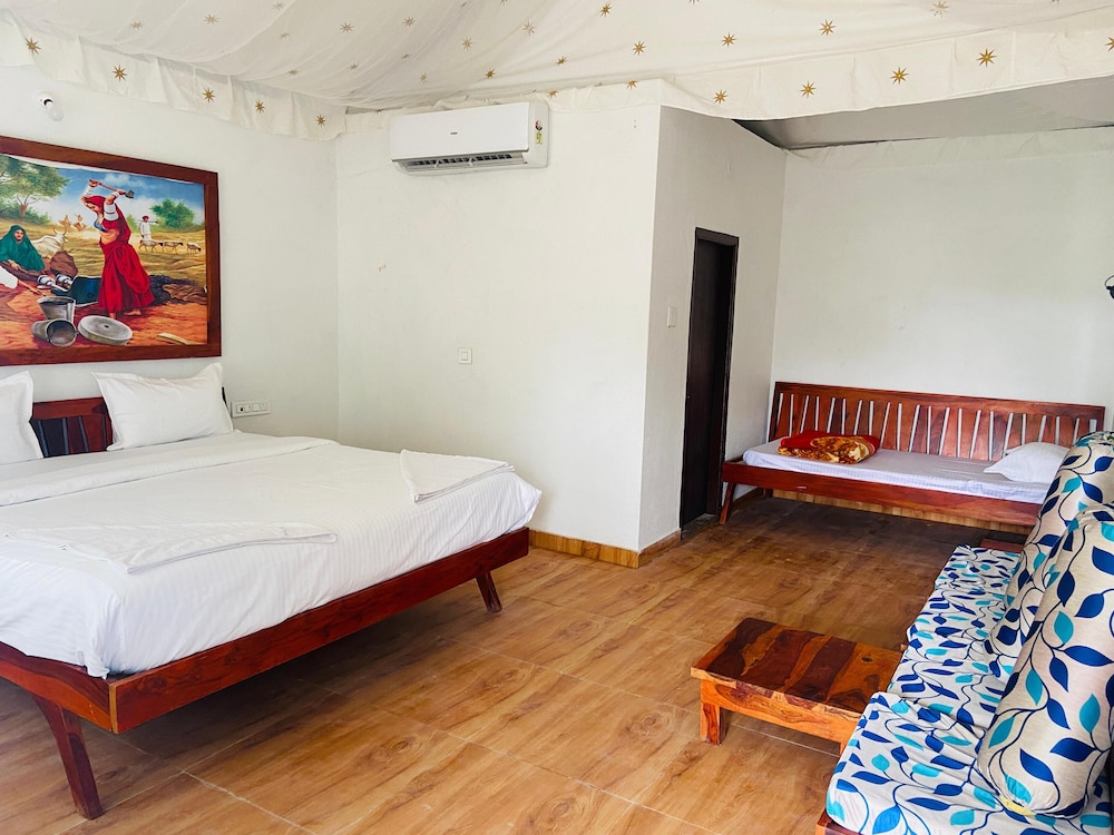 Kumbhal Van Resort Unit of Chandraprabha