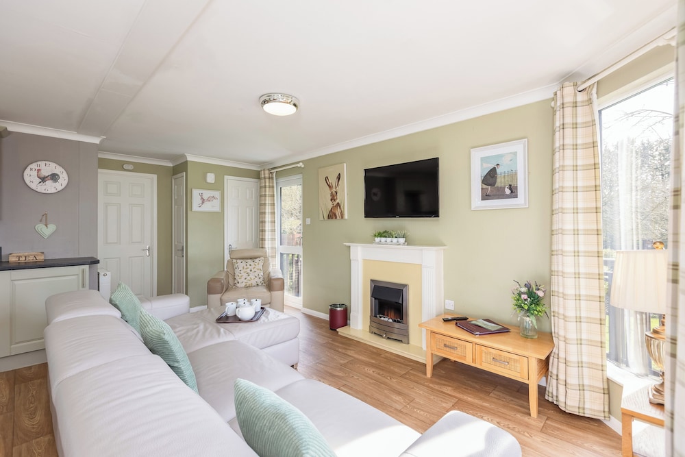 Rocklands Lodges