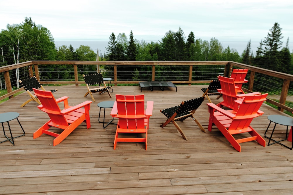 North Shore Camping Co. view 5