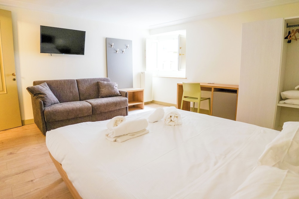 Italianflat - Arena rooms