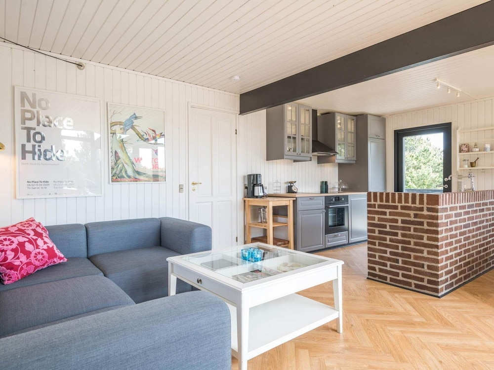 Holiday Home in Fanø view 4