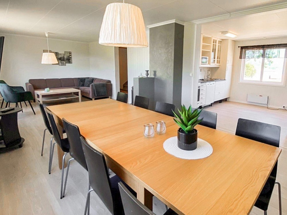 11 Person Holiday Home in Vevang-by Traum view 5