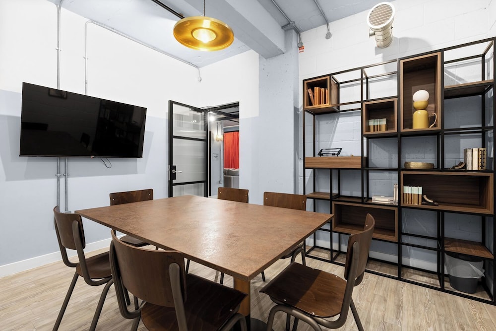 Student Only Pennine House