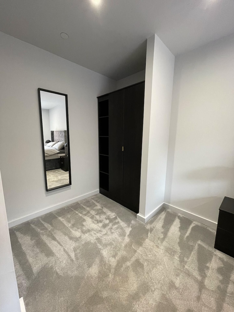 5 Star Brand New Liverpool City Centre Apartment