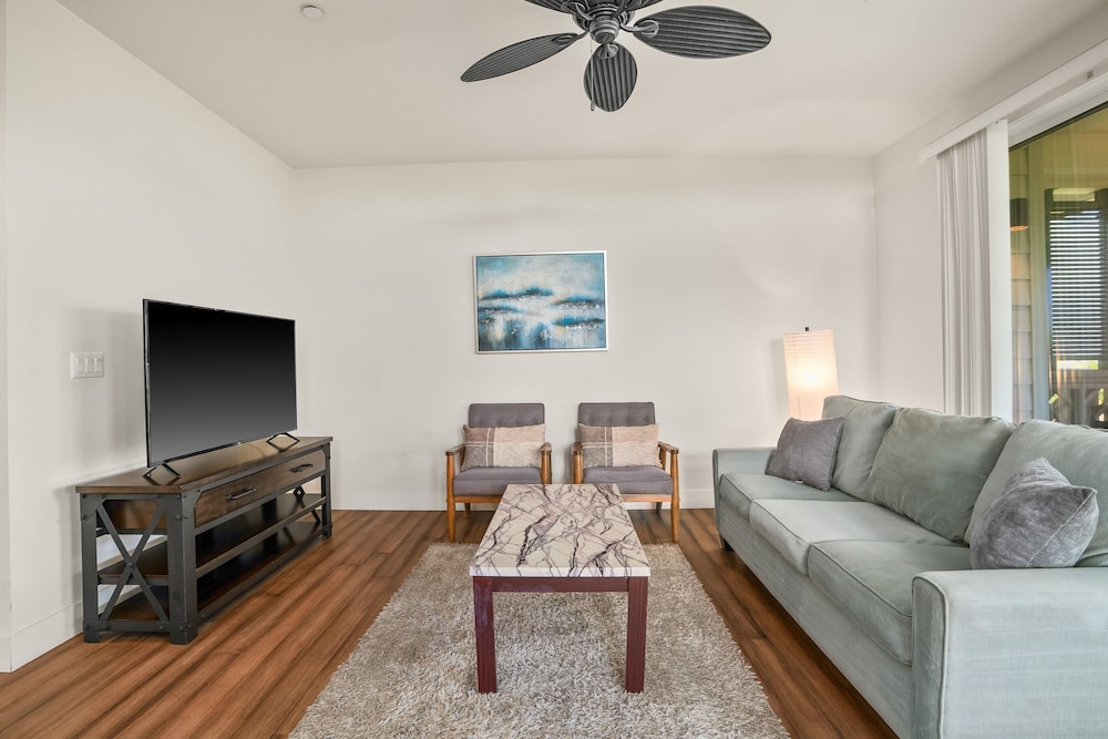 Kauai Pili Mai 13i 3 Bedroom Condo