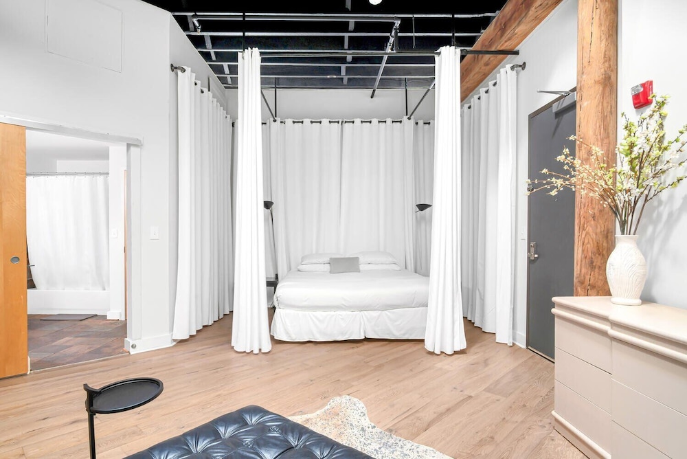 Music City Lofts
