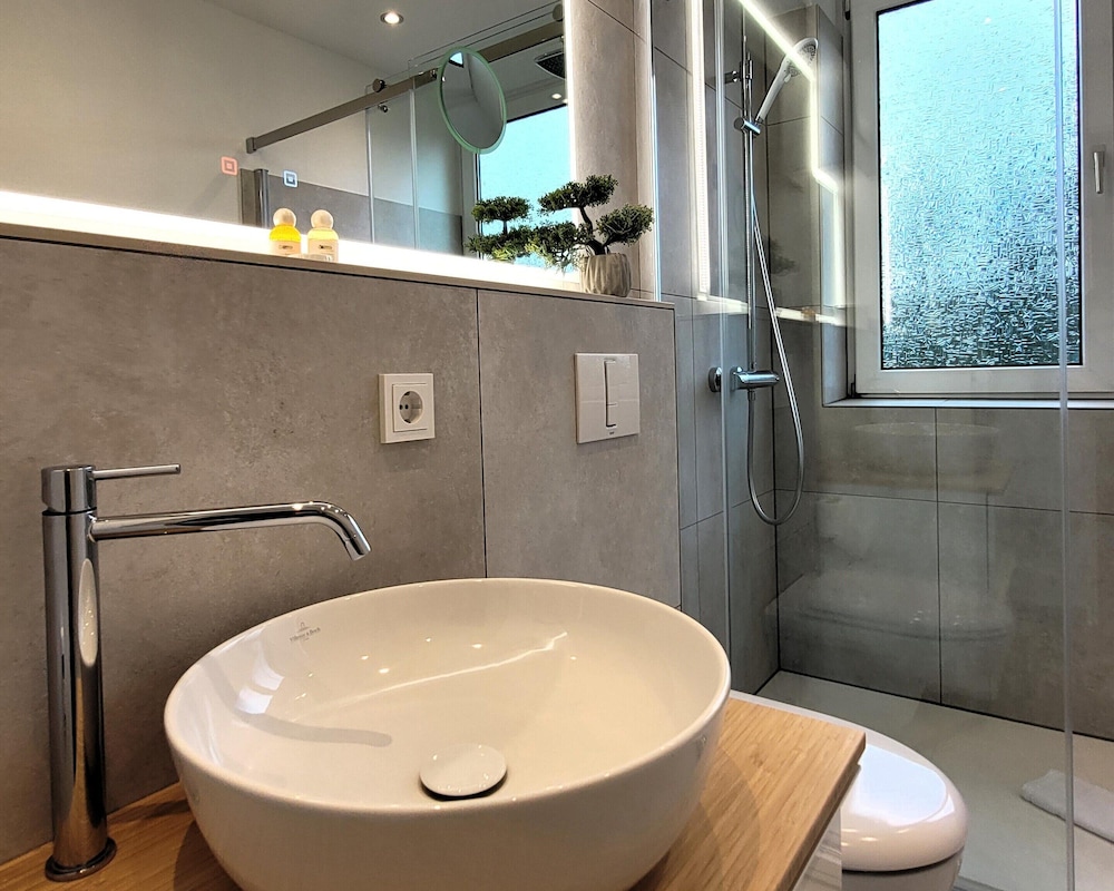 Apartment in the Centre of Winterberg