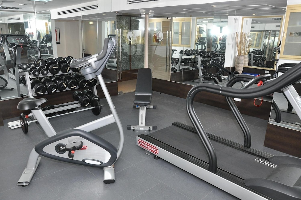 Abu Dhabi Vacations - Phoenix Plaza Hotel Apartments - Property Image 19