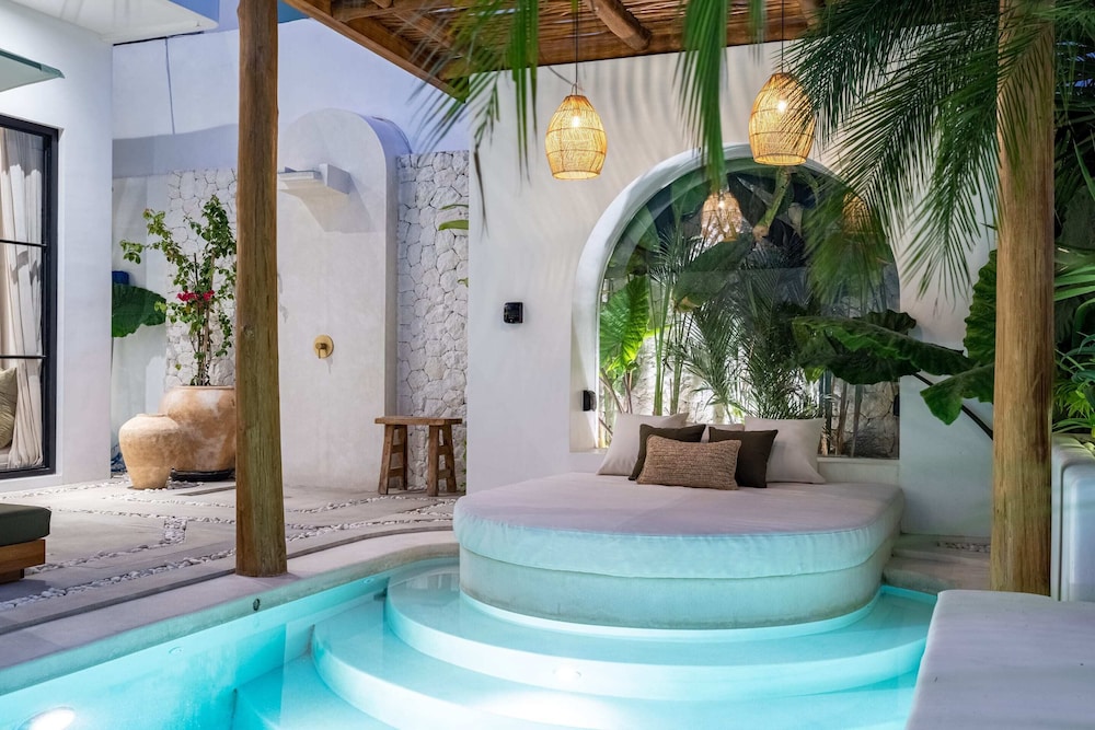 Villa Irie