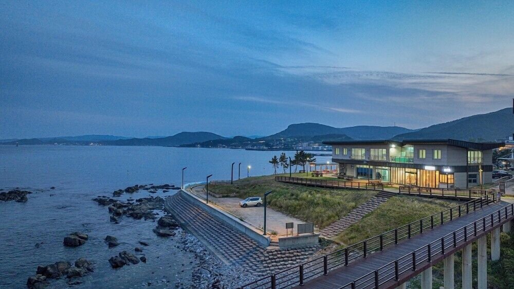 Bolisdol Pension view 5