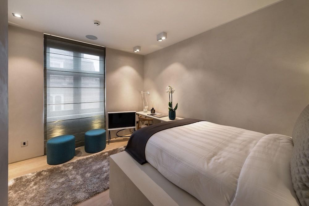 Prime Penthouse in Cadogan Square