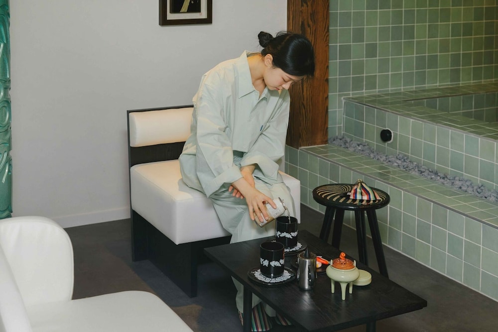 Stay Passport Sindang Ryokan