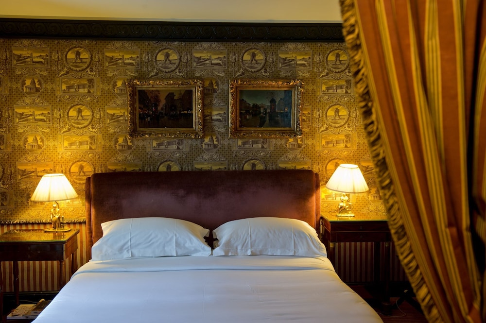Casa de Montaña Bed & Breakfast