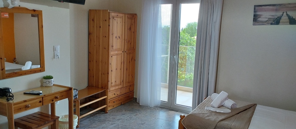 Corfu Dream Fani